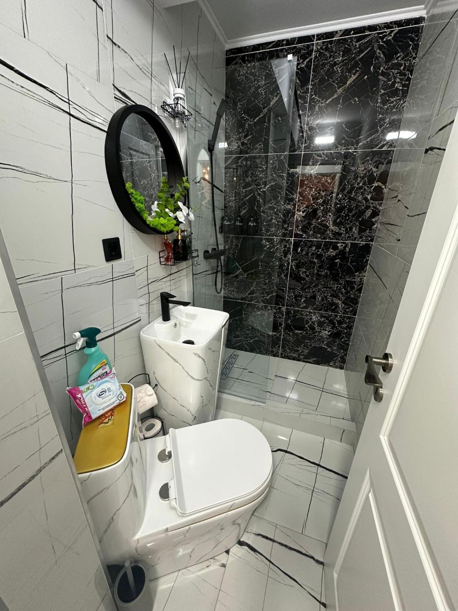 Evelyn Apartment Bistriţa Εξωτερικό φωτογραφία
